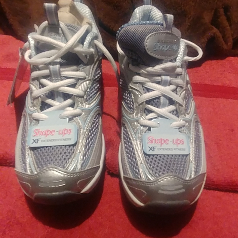 Shape ups